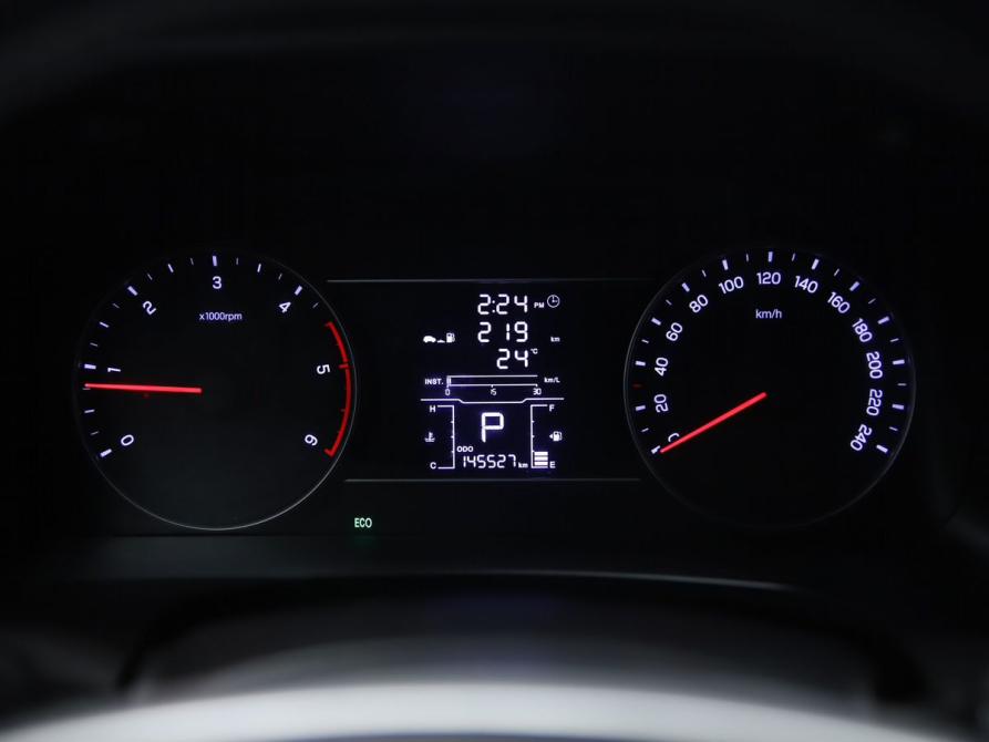 SsangYong Rexton Sports I Уфа  - изображение 16