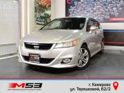 Honda Stream II Рестайлинг Кемерово  - изображение 21