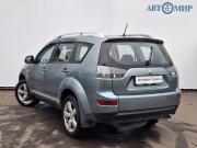 Mitsubishi Outlander II Москва  - изображение 19