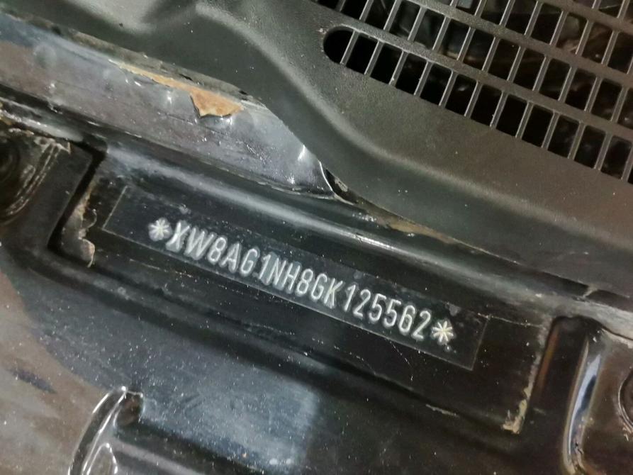 Skoda Rapid I Стерлитамак  - изображение 12