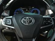 Toyota Camry VII (XV50) Рестайлинг 2 Волгоград  - изображение 42