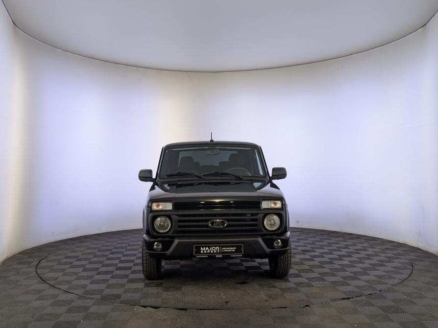 Lada (ВАЗ) Niva Legend Москва  - изображение 2