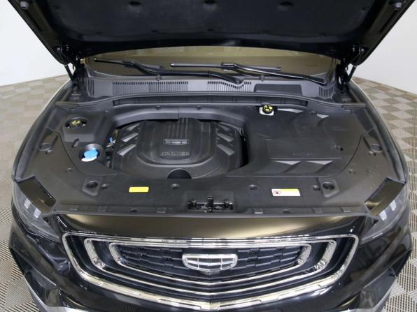 Geely Atlas Pro с пробегом 2023 года, цена 1 835 000 рублей, 78000 км, внедорожник, Автокод Объявления