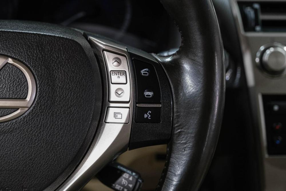Lexus RX III Рестайлинг Новокузнецк  - изображение 23