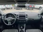 Volkswagen Tiguan I Рестайлинг Стерлитамак  - изображение 37