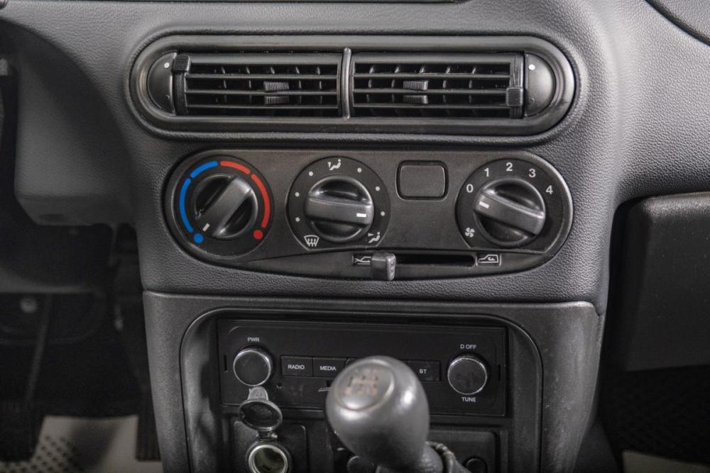 Lada (ВАЗ) Niva Travel I Томск  - изображение 15