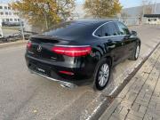 Mercedes-Benz GLC Coupe I (C253) Москва  - изображение 22