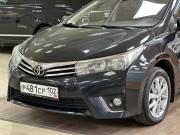 Toyota Corolla XI (E160 E170 E180) Уфа  - изображение 42