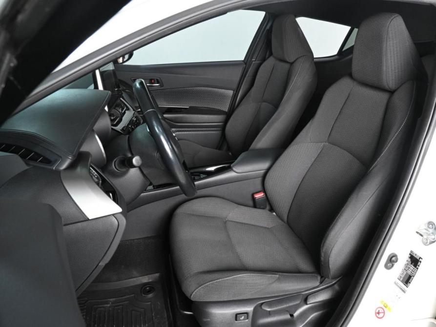 Toyota C-HR I Ростов-на-Дону  - изображение 10