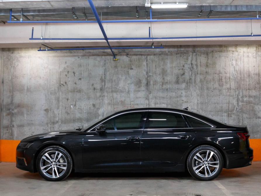 Audi A6 V (C8) Уфа  - изображение 6