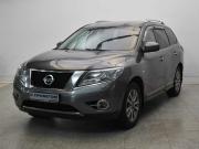 Nissan Pathfinder IV Москва  - изображение 21