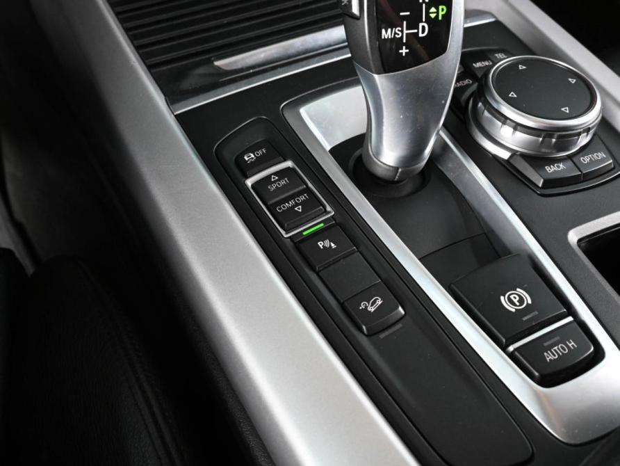 BMW X5 III (F15) Ростов-на-Дону  - изображение 18
