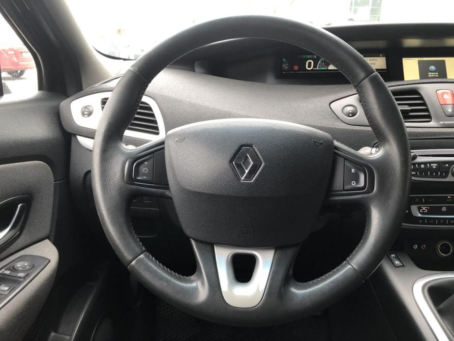 Renault Scenic III Брянск  - изображение 12