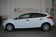 Ford Focus III Рестайлинг Киров  - изображение 35