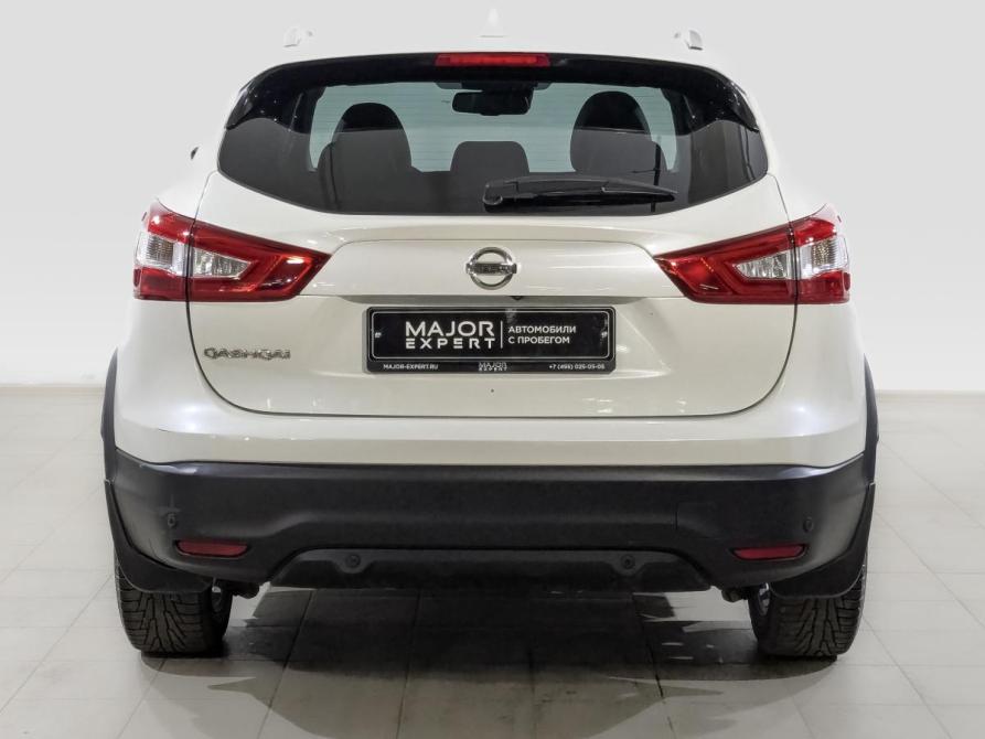 Nissan Qashqai II Химки  - изображение 6