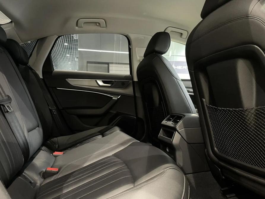 Audi A6 V (C8) Москва  - изображение 12