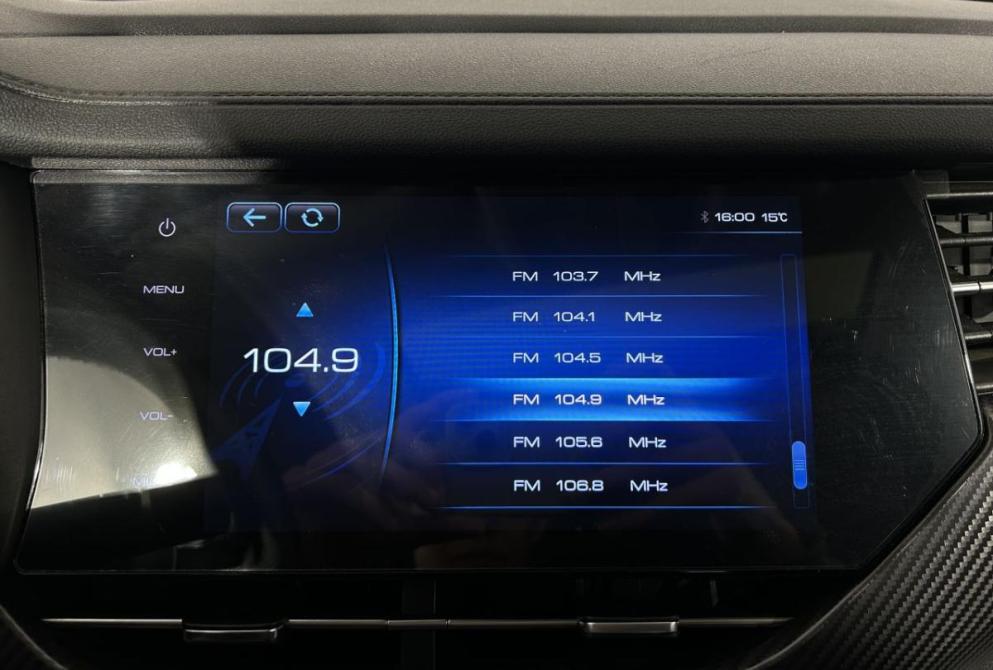 Haval F7x I Саранск  - изображение 23