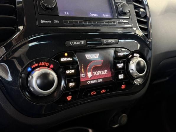 Nissan Juke I с пробегом 2012 года, цена 959 900 рублей, 148000 км, внедорожник, Автокод Объявления