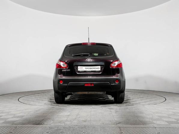 Nissan Qashqai I Рестайлинг с пробегом 2013 года, цена 1 039 500 рублей, 190763 км, внедорожник, Автокод Объявления