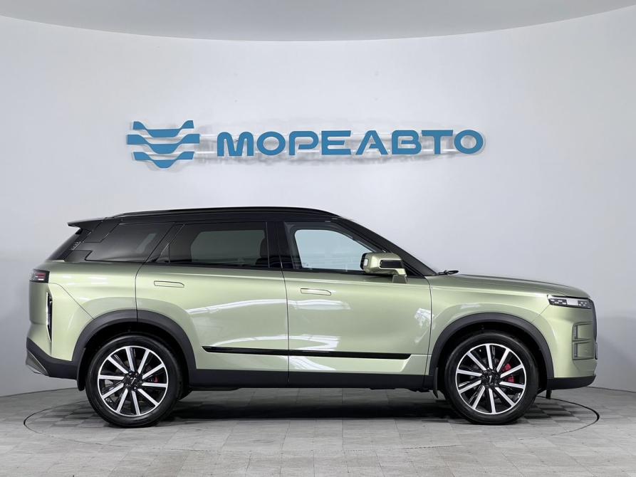 Jaecoo J7 I Калининград  - изображение 4