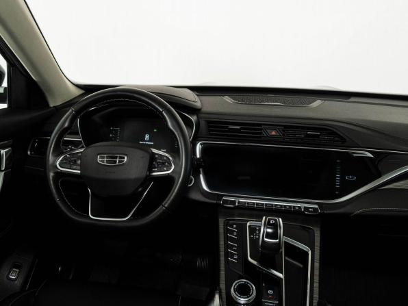 Geely Atlas Pro с пробегом 2023 года, цена 2 048 000 рублей, 70700 км, внедорожник, Автокод Объявления