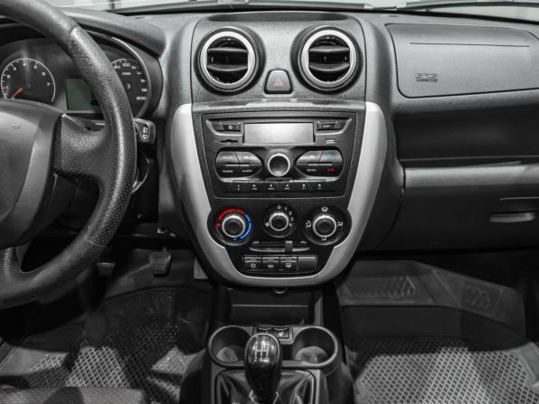 Lada (ВАЗ) Granta I с пробегом 2017 года, цена 610 000 рублей, 76001 км, седан, Автокод Объявления