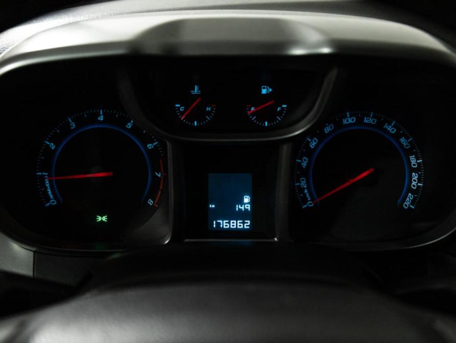 Chevrolet Orlando I Санкт-Петербург  - изображение 13