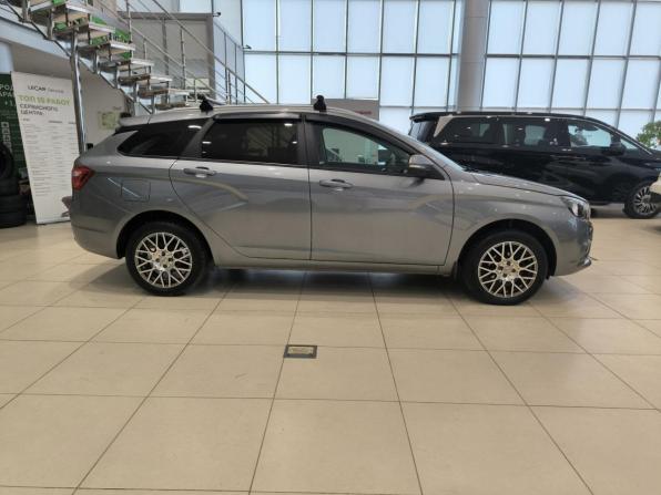 Lada (ВАЗ) Vesta I с пробегом 2020 года, цена 1 050 000 рублей, 68760 км, универсал, Автокод Объявления