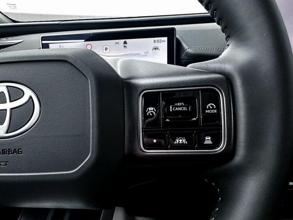 Toyota RAV4 VI (XA60) с пробегом 2026 года, цена 4 199 000 рублей, 15 км, внедорожник, Автокод Объявления
