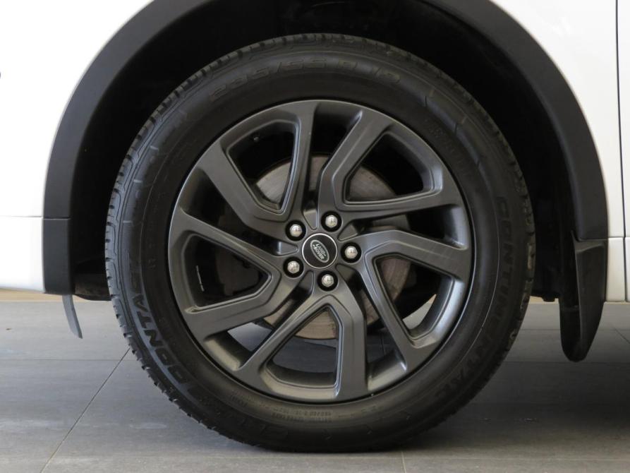 Land Rover Discovery Sport I Санкт-Петербург  - изображение 24