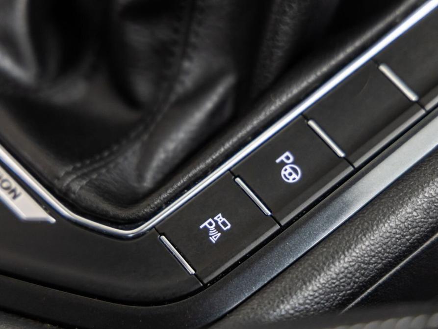 Volkswagen Tiguan II Рестайлинг Волгоград  - изображение 35
