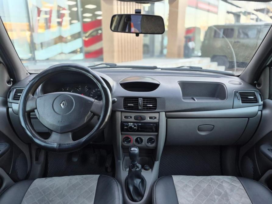 Renault Symbol ll Архангельск  - изображение 14