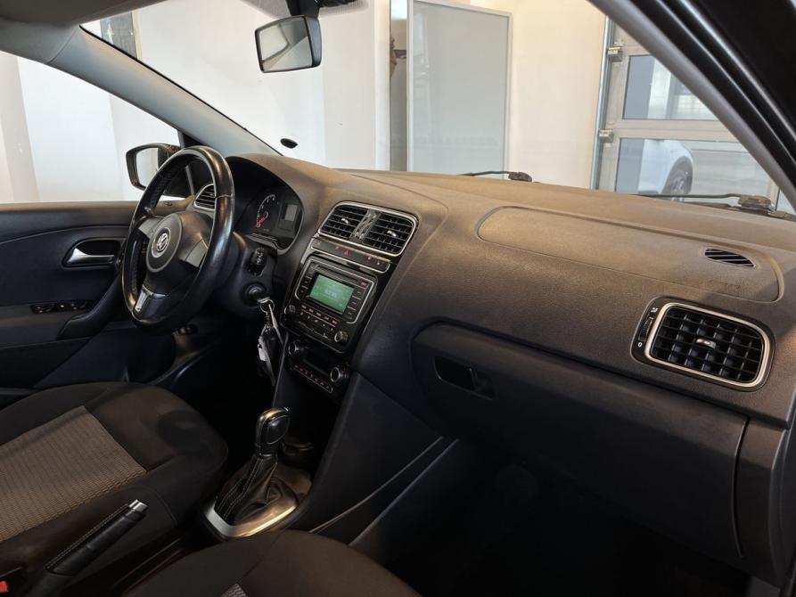 Volkswagen Polo V Чебоксары  - изображение 12