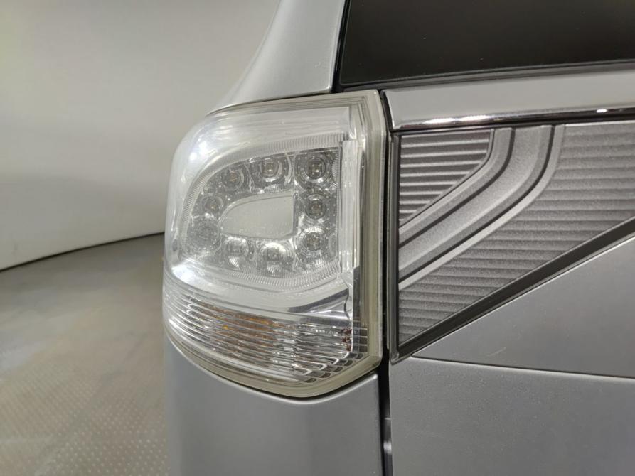 Mitsubishi Outlander III Рестайлинг Уфа  - изображение 11