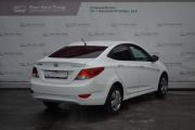 Hyundai Solaris I Старый Оскол  - изображение 23