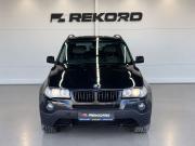 BMW X3 I (E83) Рестайлинг Уфа  - изображение 24