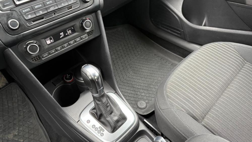 Volkswagen Polo V Брянск  - изображение 10