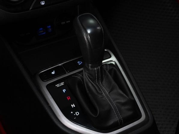 Hyundai Creta I с пробегом 2019 года, цена 1 180 000 рублей, 130127 км, внедорожник, Автокод Объявления