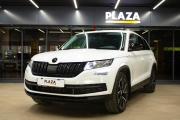 Skoda Kodiaq I Уфа  - изображение 31