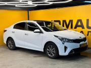 Kia Rio IV Рестайлинг Ижевск  - изображение 27