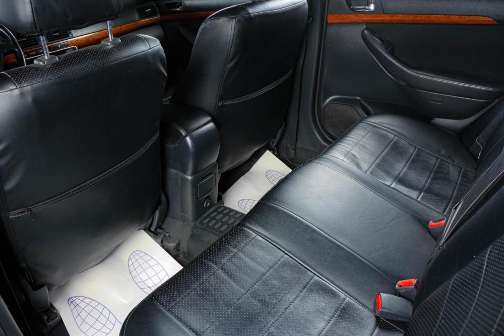 Toyota Avensis II Рестайлинг Тюмень  - изображение 9