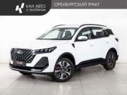 Chery Tiggo 7 Pro Max I Казань  - изображение 15