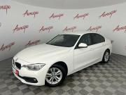BMW 3 серии VI (F3x) Рестайлинг Псков  - изображение 20