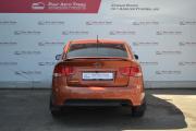 Kia Cerato II Старый Оскол  - изображение 24