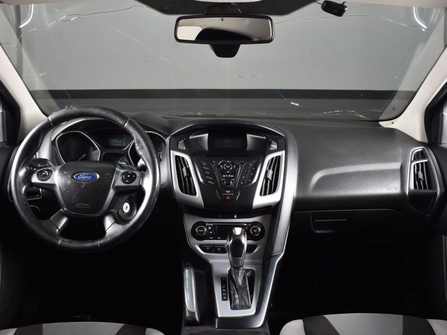 Ford Focus III Кемерово  - изображение 7