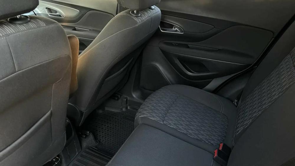 Opel Mokka I Оренбург  - изображение 16