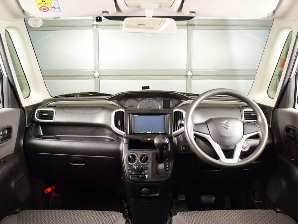 Suzuki Solio III с пробегом 2017 года, цена 854 995 рублей, 179918 км, микровэн, Автокод Объявления