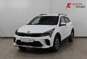 Kia Rio IV Астрахань  - изображение 31