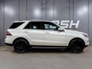 Mercedes-Benz M-Класс III (W166) Воронеж  - изображение 29