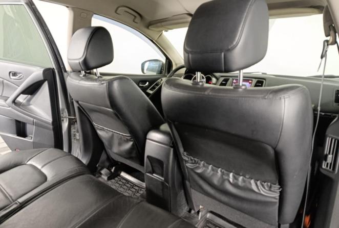 Nissan Murano II (Z51) Рестайлинг 2 с пробегом 2013 года, цена 1 190 000 рублей, 303255 км, внедорожник, Автокод Объявления